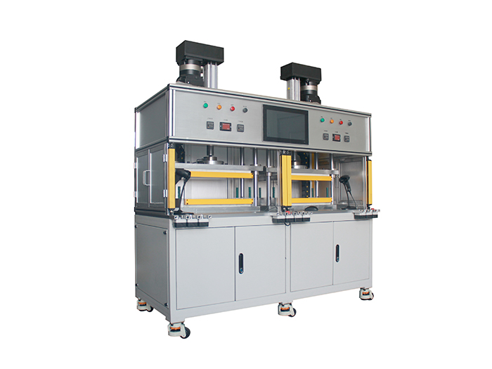 電動-模電機(jī)熱壓成型機(jī)